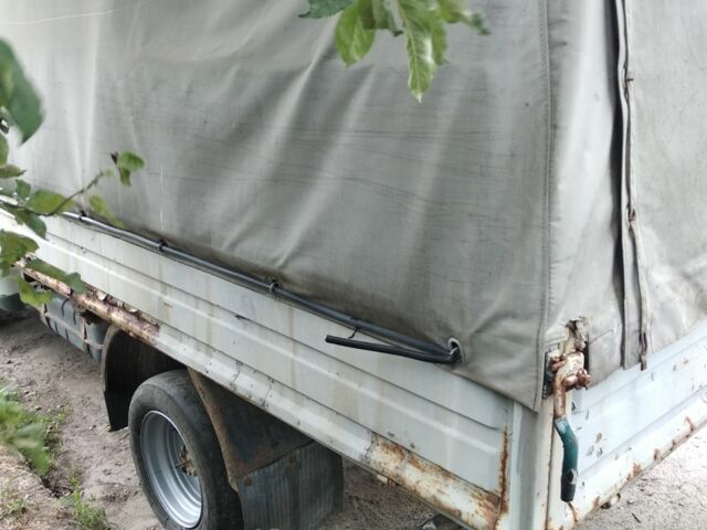 ГАЗ Інша, об'ємом двигуна 0 л та пробігом 0 тис. км за 1100 $, фото 6 на Automoto.ua