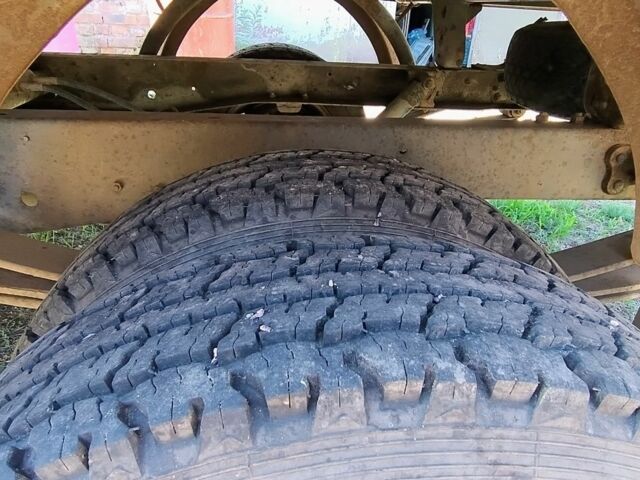 ГАЗ Другая, объемом двигателя 0 л и пробегом 0 тыс. км за 1700 $, фото 6 на Automoto.ua