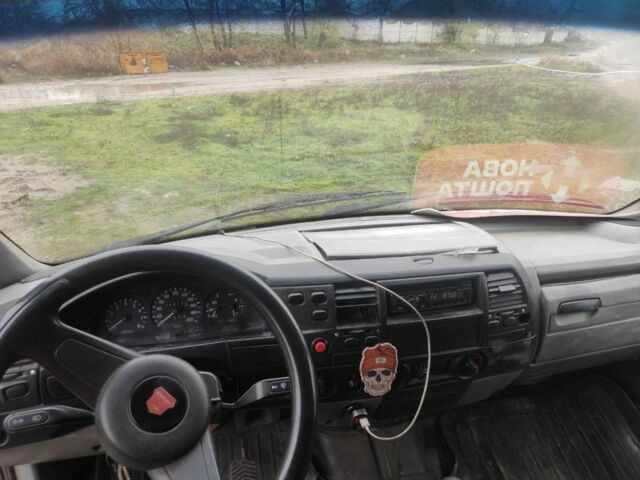 ГАЗ Другая, объемом двигателя 0 л и пробегом 0 тыс. км за 3600 $, фото 4 на Automoto.ua