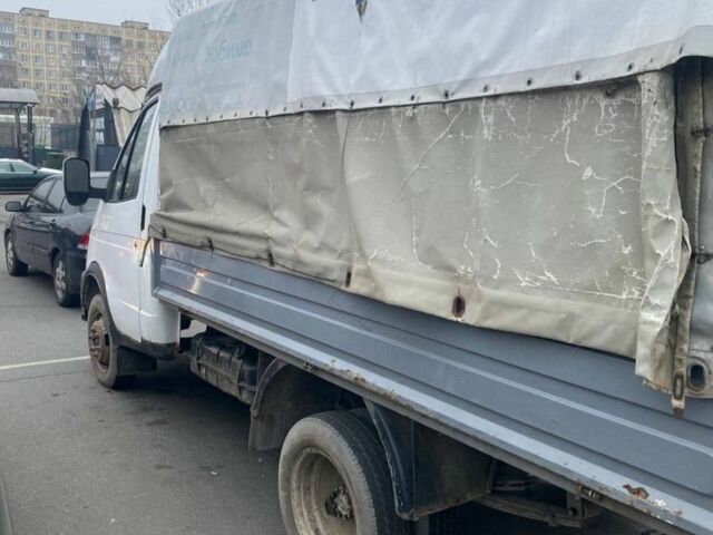 ГАЗ Другая, объемом двигателя 0 л и пробегом 0 тыс. км за 1650 $, фото 3 на Automoto.ua