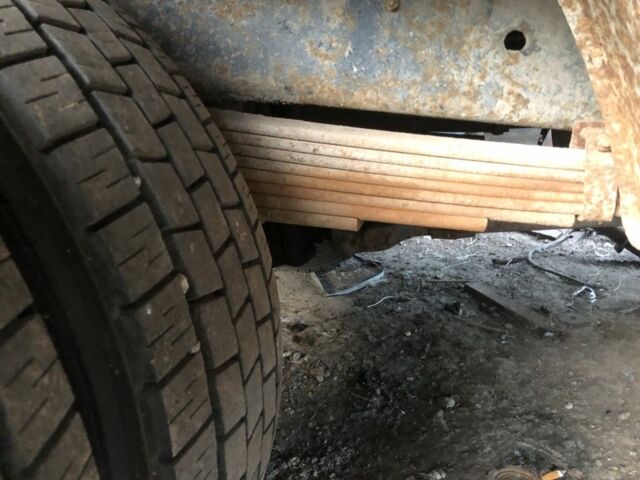 ГАЗ Другая, объемом двигателя 0 л и пробегом 0 тыс. км за 1500 $, фото 3 на Automoto.ua