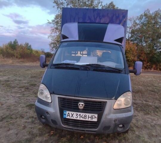 ГАЗ Другая, объемом двигателя 0 л и пробегом 0 тыс. км за 3500 $, фото 3 на Automoto.ua