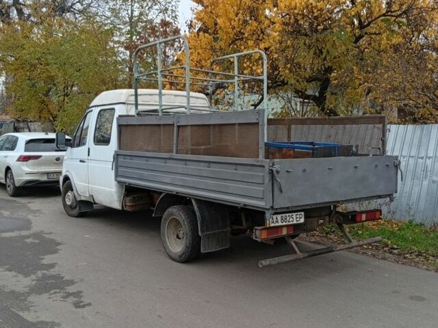 ГАЗ Другая, объемом двигателя 0 л и пробегом 0 тыс. км за 2330 $, фото 2 на Automoto.ua