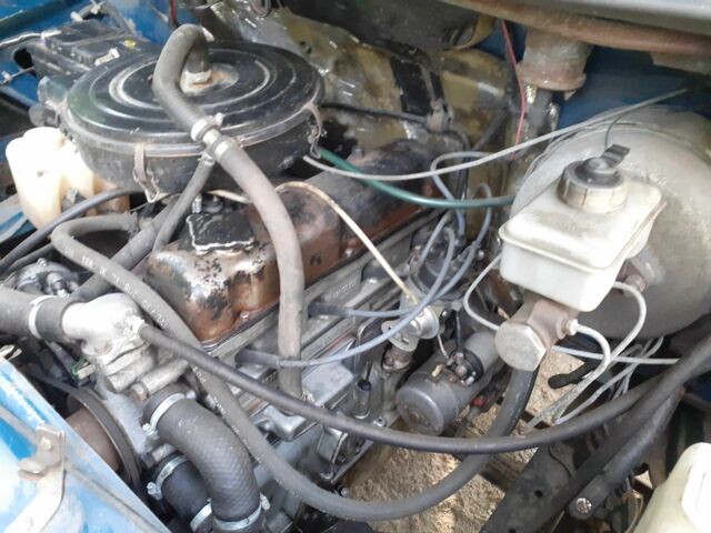 ГАЗ Інша, об'ємом двигуна 0 л та пробігом 0 тис. км за 5800 $, фото 9 на Automoto.ua