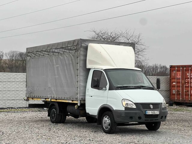 ГАЗ Другая, объемом двигателя 0 л и пробегом 0 тыс. км за 3250 $, фото 1 на Automoto.ua