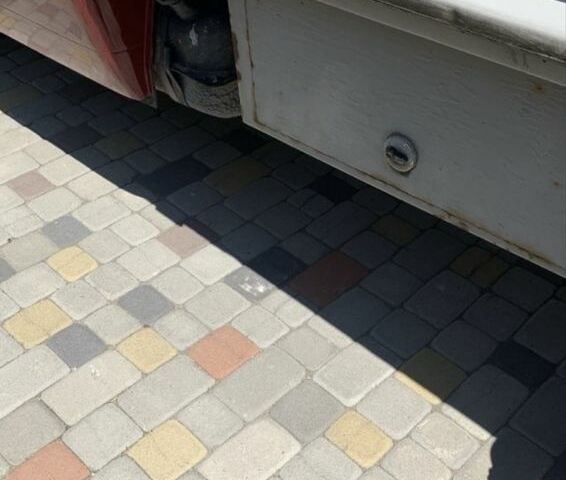 ГАЗ Другая, объемом двигателя 0 л и пробегом 0 тыс. км за 5000 $, фото 5 на Automoto.ua