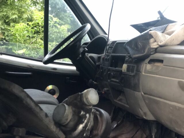 ГАЗ Другая, объемом двигателя 0 л и пробегом 0 тыс. км за 1500 $, фото 2 на Automoto.ua