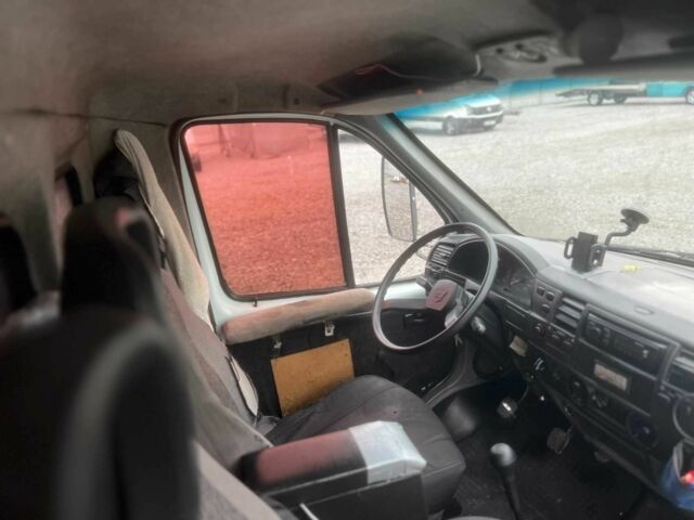 ГАЗ Другая, объемом двигателя 0 л и пробегом 0 тыс. км за 3250 $, фото 6 на Automoto.ua