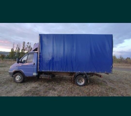 ГАЗ Другая, объемом двигателя 0 л и пробегом 0 тыс. км за 3500 $, фото 1 на Automoto.ua