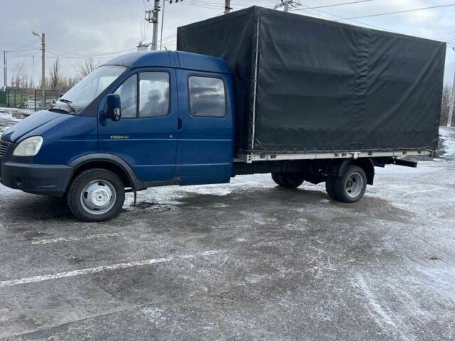 ГАЗ Інша, об'ємом двигуна 0 л та пробігом 0 тис. км за 5800 $, фото 2 на Automoto.ua