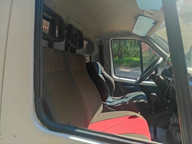 ГАЗ Другая, объемом двигателя 2.46 л и пробегом 0 тыс. км за 2500 $, фото 1 на Automoto.ua