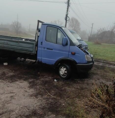 ГАЗ Другая, объемом двигателя 0 л и пробегом 0 тыс. км за 568 $, фото 1 на Automoto.ua