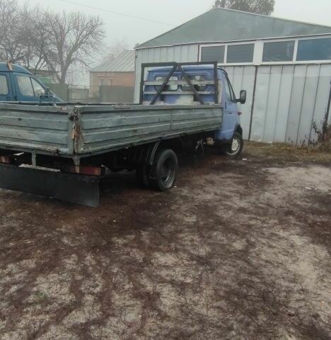 ГАЗ Другая, объемом двигателя 0 л и пробегом 0 тыс. км за 568 $, фото 3 на Automoto.ua