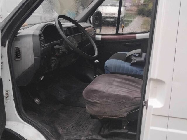 ГАЗ Другая, объемом двигателя 0 л и пробегом 0 тыс. км за 5800 $, фото 1 на Automoto.ua