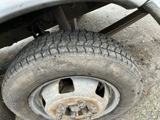 ГАЗ Другая, объемом двигателя 0 л и пробегом 0 тыс. км за 4999 $, фото 3 на Automoto.ua