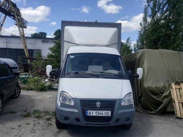 ГАЗ Другая 2007 в Белой Церкве на Automoto.ua ГАЗ Другая, объемом двигателя 0 л и пробегом 0 тыс. км за 11000 $, фото 2 на Automoto.ua