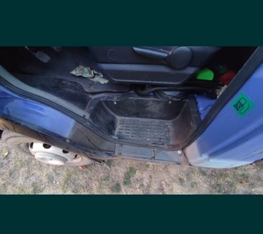 ГАЗ Другая, объемом двигателя 0 л и пробегом 0 тыс. км за 3500 $, фото 4 на Automoto.ua