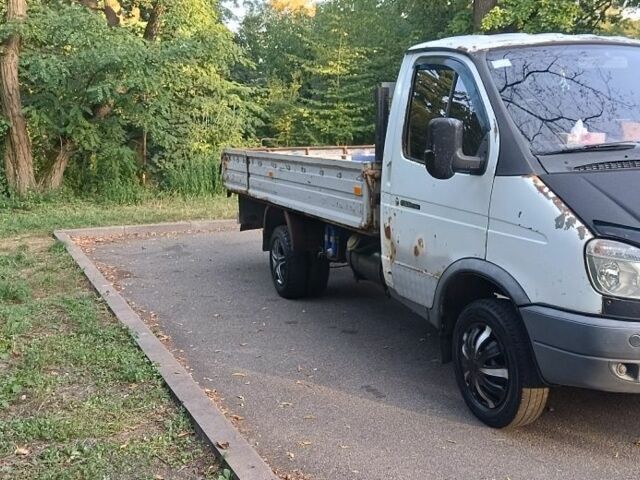 ГАЗ Другая 2007 в Киеве на Automoto.ua ГАЗ Другая, объемом двигателя 0 л и пробегом 0 тыс. км за 1900 $, фото 2 на Automoto.ua