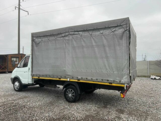 ГАЗ Другая, объемом двигателя 0 л и пробегом 0 тыс. км за 3250 $, фото 4 на Automoto.ua