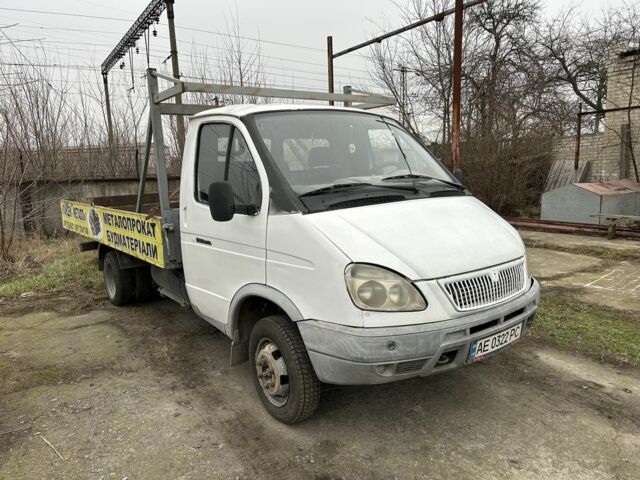 ГАЗ Другая, объемом двигателя 0 л и пробегом 0 тыс. км за 4999 $, фото 6 на Automoto.ua