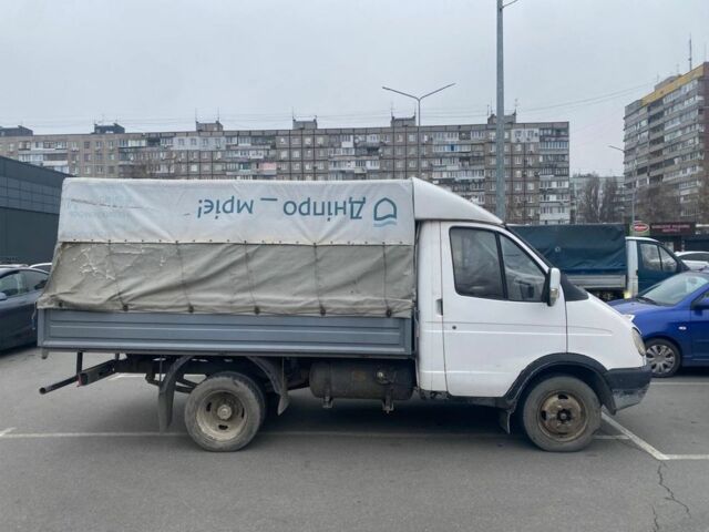 ГАЗ Другая, объемом двигателя 0 л и пробегом 0 тыс. км за 1650 $, фото 1 на Automoto.ua