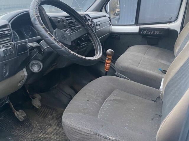 ГАЗ Другая, объемом двигателя 0 л и пробегом 0 тыс. км за 1650 $, фото 6 на Automoto.ua