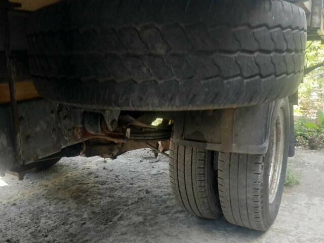 ГАЗ Другая 2007 в Белой Церкве на Automoto.ua ГАЗ Другая, объемом двигателя 0 л и пробегом 0 тыс. км за 11000 $, фото 9 на Automoto.ua