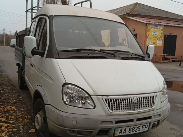 ГАЗ Другая, объемом двигателя 0 л и пробегом 0 тыс. км за 2330 $, фото 1 на Automoto.ua