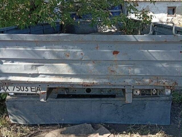 ГАЗ Другая, объемом двигателя 0 л и пробегом 0 тыс. км за 500 $, фото 2 на Automoto.ua