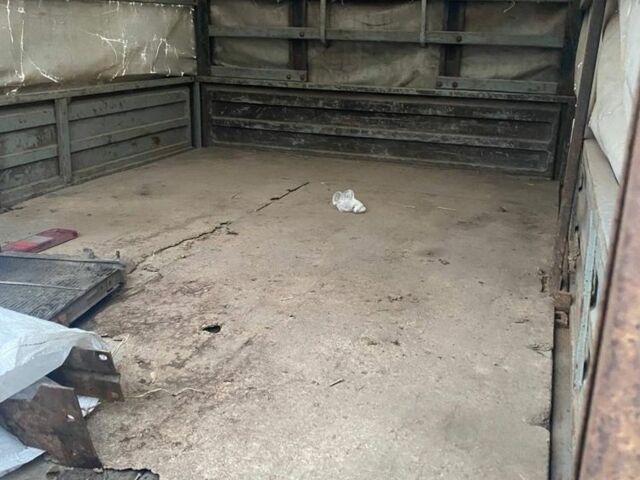 ГАЗ Другая, объемом двигателя 0 л и пробегом 0 тыс. км за 1650 $, фото 10 на Automoto.ua