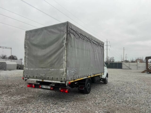 ГАЗ Другая, объемом двигателя 0 л и пробегом 0 тыс. км за 3250 $, фото 2 на Automoto.ua