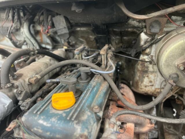 ГАЗ Другая, объемом двигателя 0 л и пробегом 0 тыс. км за 3250 $, фото 7 на Automoto.ua