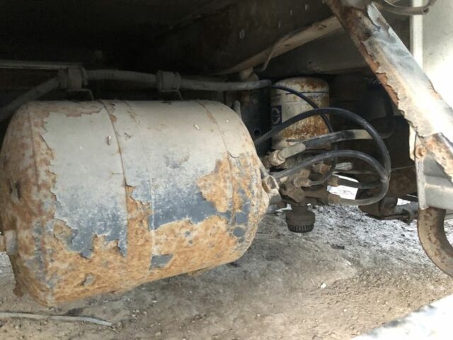 ГАЗ Другая, объемом двигателя 0 л и пробегом 0 тыс. км за 1500 $, фото 4 на Automoto.ua