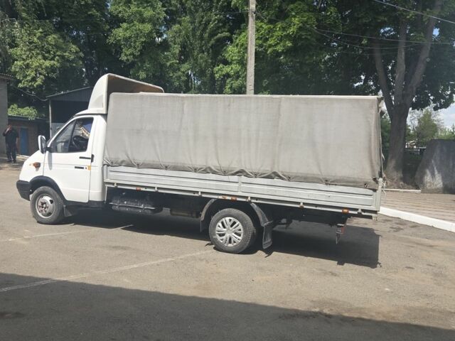 ГАЗ Другая, объемом двигателя 0 л и пробегом 0 тыс. км за 2500 $, фото 3 на Automoto.ua