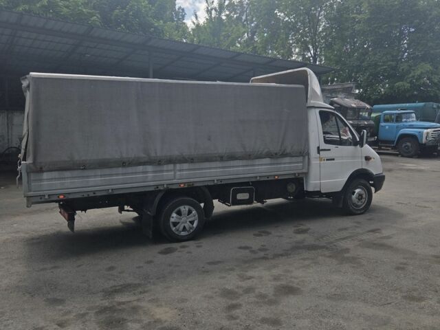 ГАЗ Другая, объемом двигателя 0 л и пробегом 0 тыс. км за 2500 $, фото 6 на Automoto.ua