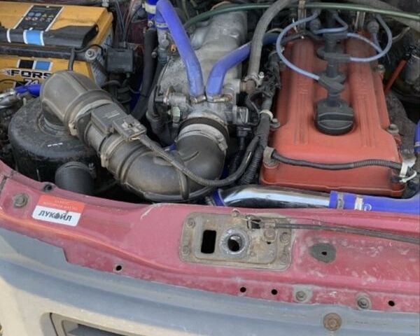 ГАЗ Другая, объемом двигателя 0 л и пробегом 0 тыс. км за 5000 $, фото 7 на Automoto.ua