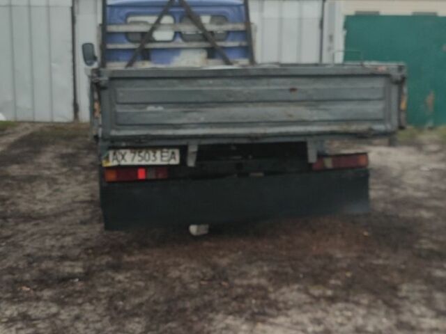 ГАЗ Другая, объемом двигателя 0 л и пробегом 0 тыс. км за 568 $, фото 4 на Automoto.ua