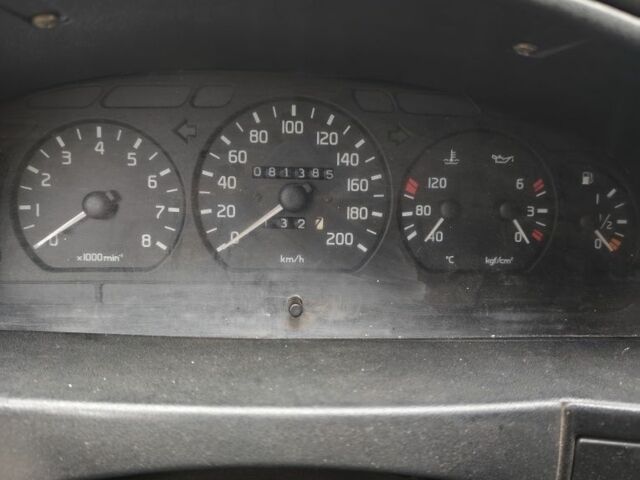 ГАЗ Другая, объемом двигателя 0 л и пробегом 0 тыс. км за 2200 $, фото 4 на Automoto.ua