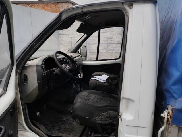 ГАЗ Другая, объемом двигателя 0 л и пробегом 0 тыс. км за 2200 $, фото 6 на Automoto.ua