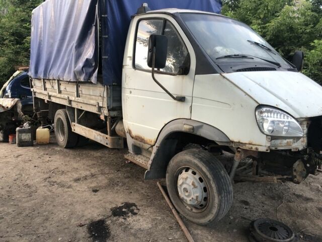 ГАЗ Другая, объемом двигателя 0 л и пробегом 0 тыс. км за 1500 $, фото 5 на Automoto.ua