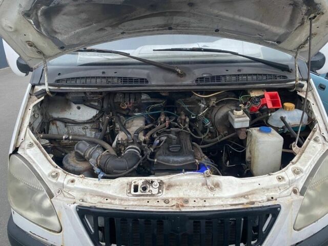 ГАЗ Другая, объемом двигателя 0 л и пробегом 0 тыс. км за 1650 $, фото 7 на Automoto.ua