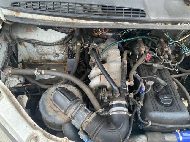 ГАЗ Другая, объемом двигателя 0 л и пробегом 0 тыс. км за 1650 $, фото 5 на Automoto.ua