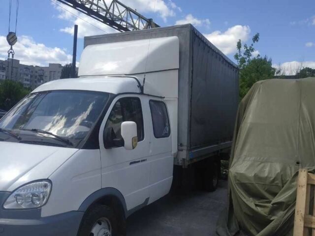 ГАЗ Другая 2007 в Белой Церкве на Automoto.ua ГАЗ Другая, объемом двигателя 0 л и пробегом 0 тыс. км за 11000 $, фото 1 на Automoto.ua