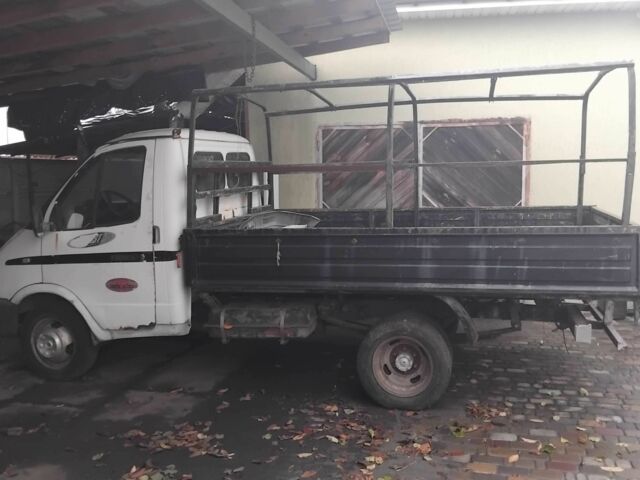 ГАЗ Другая, объемом двигателя 0 л и пробегом 0 тыс. км за 5800 $, фото 11 на Automoto.ua