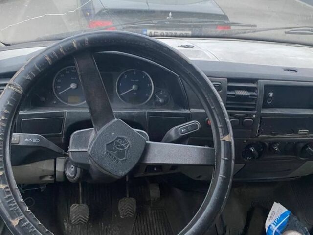 ГАЗ Другая, объемом двигателя 0 л и пробегом 0 тыс. км за 1650 $, фото 4 на Automoto.ua