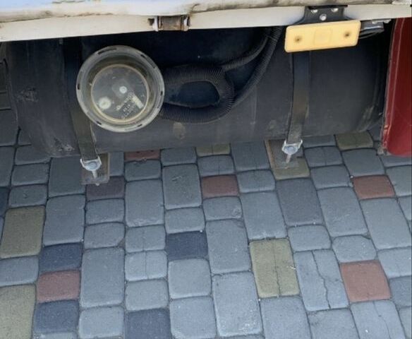 ГАЗ Другая, объемом двигателя 0 л и пробегом 0 тыс. км за 5000 $, фото 4 на Automoto.ua