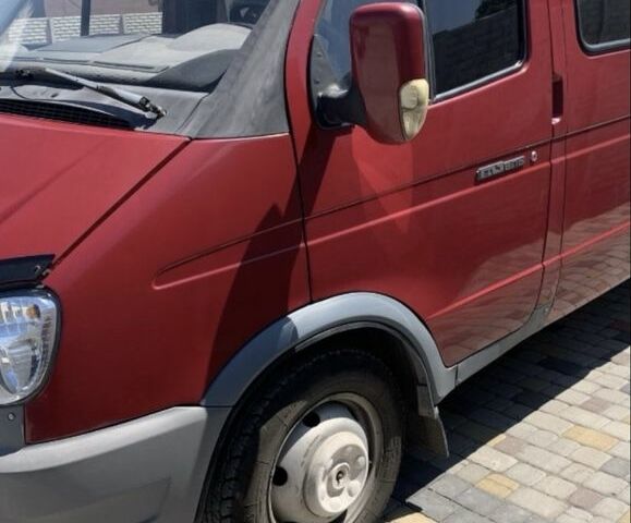 ГАЗ Другая, объемом двигателя 0 л и пробегом 0 тыс. км за 5000 $, фото 2 на Automoto.ua
