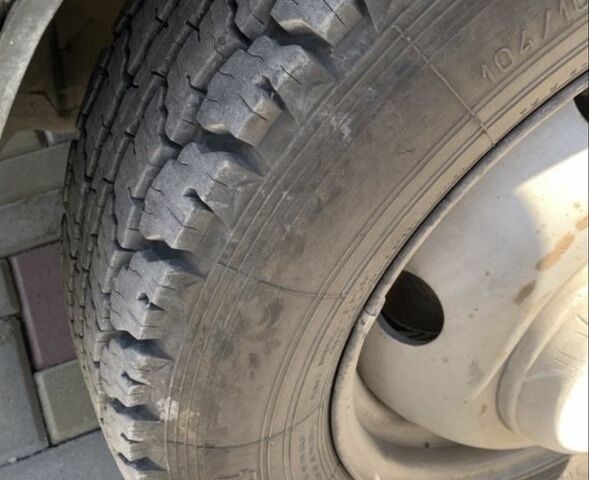 ГАЗ Другая, объемом двигателя 0 л и пробегом 0 тыс. км за 5000 $, фото 13 на Automoto.ua