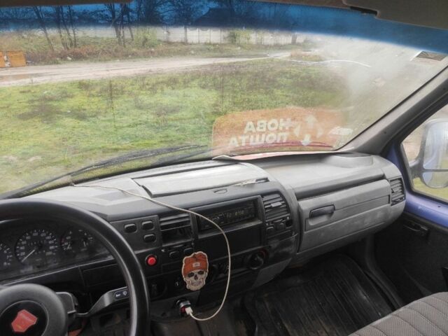 ГАЗ Другая, объемом двигателя 0 л и пробегом 0 тыс. км за 3600 $, фото 5 на Automoto.ua