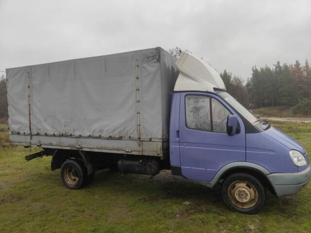 ГАЗ Другая, объемом двигателя 0 л и пробегом 0 тыс. км за 3600 $, фото 3 на Automoto.ua